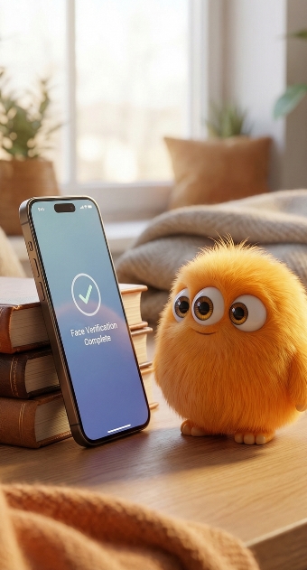 Identity Verification