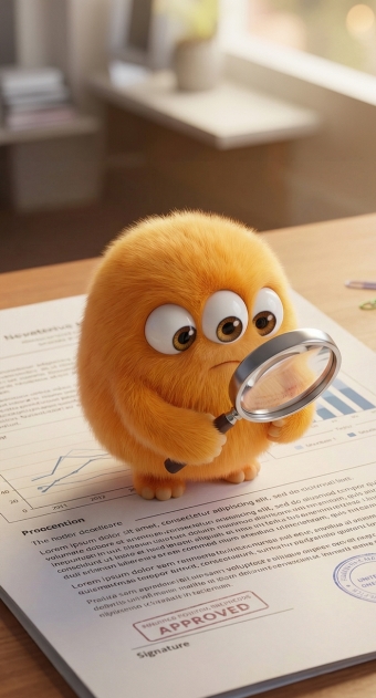 Document Verification